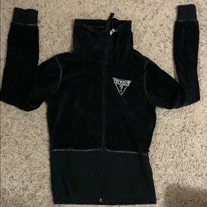 Guess Zip-Up